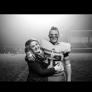 Meet your Posher, Kris